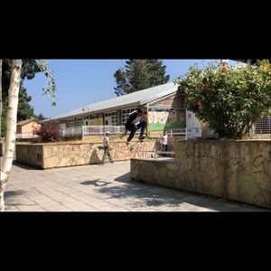 Meet your Posher, Alan